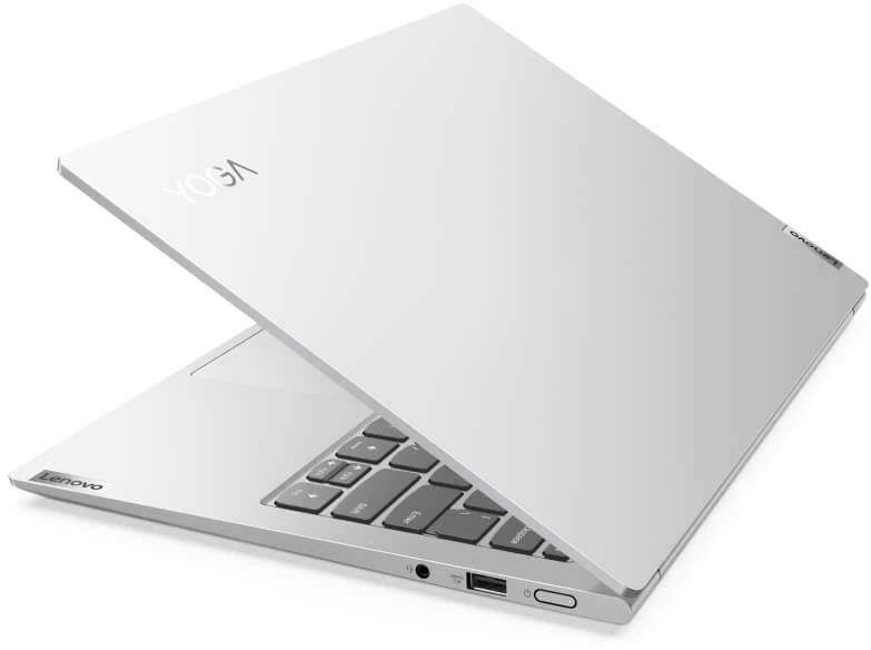 Lenovo Yoga Slim 7i Pro Intel Evo 14ITL5 (82NC00EWIN) Laptop (Core i5 11th Gen/16 GB/512 GB SSD/Windows 11)