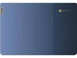 Lenovo IdeaPad Slim 3 14M868 (82XJ002LHA) Laptop (MediaTek Octa core/4 GB/128 GB eMMC/Google Chrome)