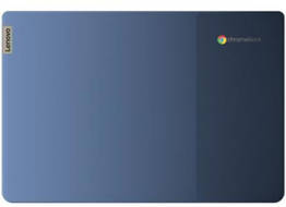 Lenovo IdeaPad Slim 3 14M868 (82XJ002RHA) Laptop (MediaTek Octa core/8 GB/128 GB eMMC/Google Chrome)