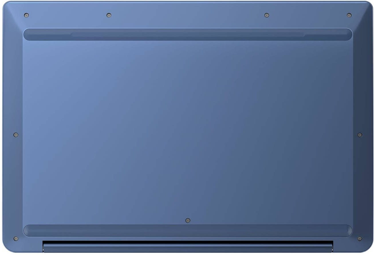 Lenovo IdeaPad Slim 3 14M868 (82XJ002RHA) Laptop (MediaTek Octa core/8 GB/128 GB eMMC/Google Chrome)