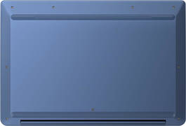 Lenovo IdeaPad Slim 3 14M868 (82XJ002RHA) Laptop (MediaTek Octa core/8 GB/128 GB eMMC/Google Chrome) Laptop
