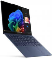 Lenovo Yoga Slim 7 14Q8X9 (83ED003BIN) Laptop (Snapdragon X Elite/32 GB/1 TB SSD/Windows 11)