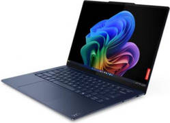 Lenovo Yoga Slim 7 14Q8X9 (83ED003BIN) Laptop (Snapdragon X Elite/32 GB/1 TB SSD/Windows 11)