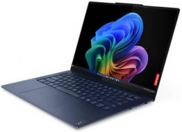 Lenovo Yoga Slim 7 14Q8X9 (83ED003BIN) Laptop (Snapdragon X Elite/32 GB/1 TB SSD/Windows 11)