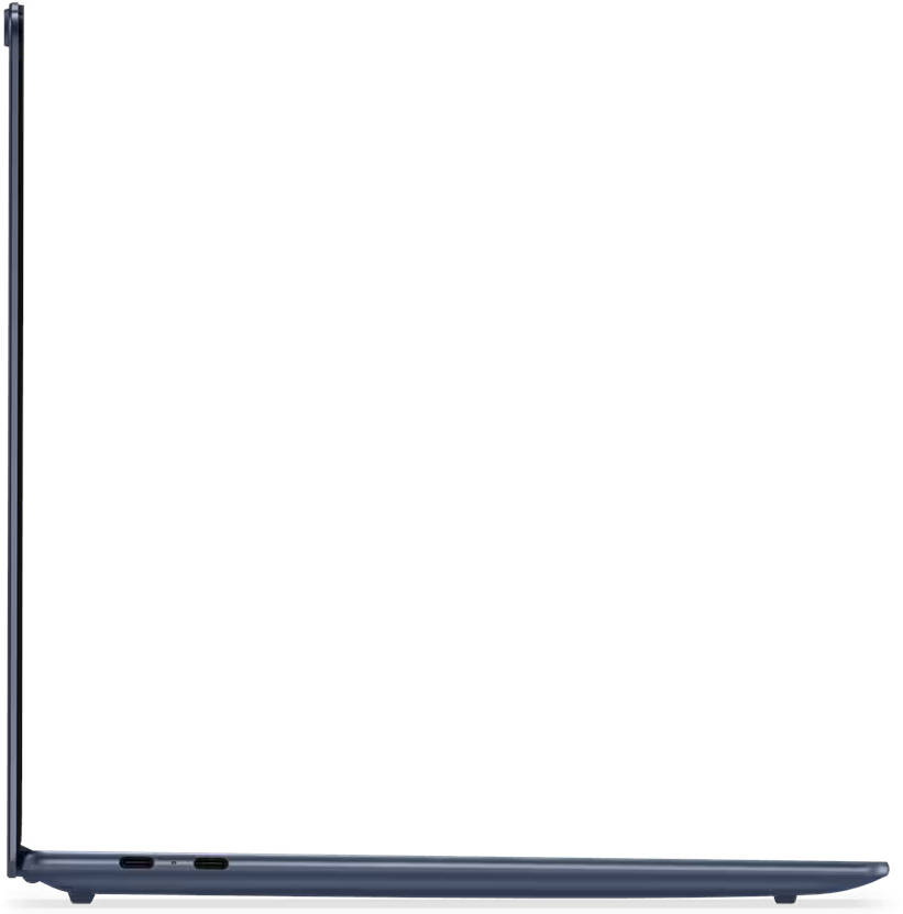 Lenovo Yoga Slim 7 14Q8X9 (83ED003BIN) Laptop (Snapdragon X Elite/32 GB/1 TB SSD/Windows 11)