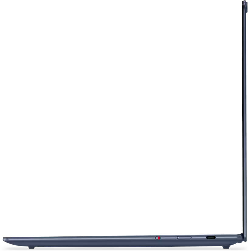Lenovo Yoga Slim 7 14Q8X9 (83ED003BIN) Laptop (Snapdragon X Elite/32 GB/1 TB SSD/Windows 11)
