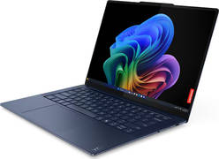 Lenovo Yoga Slim 7 14Q8X9 (83ED003BIN) Laptop (Snapdragon X Elite/32 GB/1 TB SSD/Windows 11) Laptop