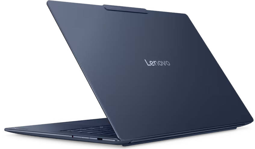Lenovo Yoga Slim 7 14Q8X9 (83ED003BIN) Laptop (Snapdragon X Elite/32 GB/1 TB SSD/Windows 11)