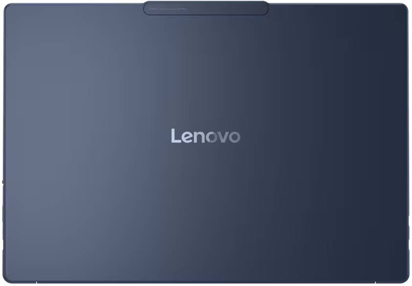 Lenovo Yoga Slim 7 14Q8X9 (83ED003BIN) Laptop (Snapdragon X Elite/32 GB/1 TB SSD/Windows 11)