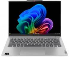 Lenovo Ideapad Slim 5x 14Q8X9 (83HL0035IN) Laptop (Snapdragon X Plus/16 GB/1 TB SSD/Windows 11)