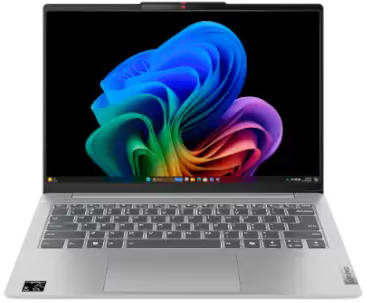 Lenovo Ideapad Slim 5x 14Q8X9 (83HL0035IN) Laptop (Snapdragon X Plus/16 GB/1 TB SSD/Windows 11)