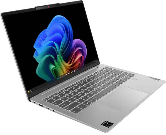Lenovo Ideapad Slim 5x 14Q8X9 (83HL0035IN) Laptop (Snapdragon X Plus/16 GB/1 TB SSD/Windows 11)