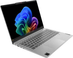 Lenovo Ideapad Slim 5x 14Q8X9 (83HL0035IN) Laptop (Snapdragon X Plus/16 GB/1 TB SSD/Windows 11)