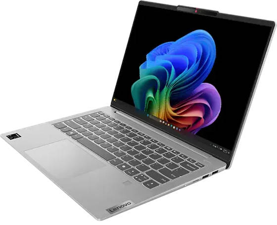 Lenovo Ideapad Slim 5x 14Q8X9 (83HL0035IN) Laptop (Snapdragon X Plus/16 GB/1 TB SSD/Windows 11)
