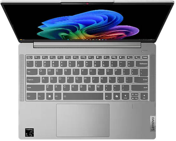 Lenovo Ideapad Slim 5x 14Q8X9 (83HL0035IN) Laptop (Snapdragon X Plus/16 GB/1 TB SSD/Windows 11)