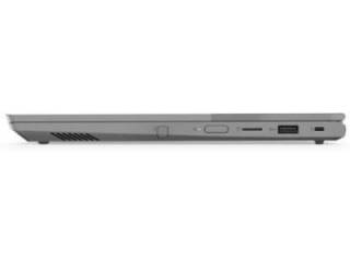 Lenovo ThinkBook 14S ITL Yoga (20WEA01HIH) Laptop (Core i5 11th Gen/16 GB/1 TB SSD/Windows 10)