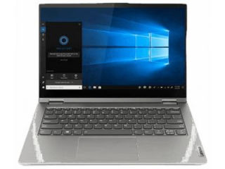 Lenovo ThinkBook 14s Yoga (20WEA01CIN) Laptop (Core i5 11th Gen/16 GB/512 GB SSD/Windows 10) Price