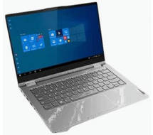 Lenovo ThinkBook 14s Yoga (20WEA01CIN) Laptop (Core i5 11th Gen/16 GB/512 GB SSD/Windows 10)