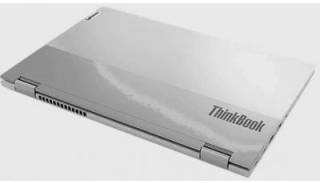 Lenovo ThinkBook 14s Yoga (20WEA01CIN) Laptop (Core i5 11th Gen/16 GB/512 GB SSD/Windows 10)