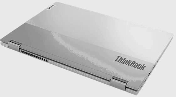 Lenovo ThinkBook 14s Yoga (20WEA01CIN) Laptop (Core i5 11th Gen/16 GB/512 GB SSD/Windows 10)