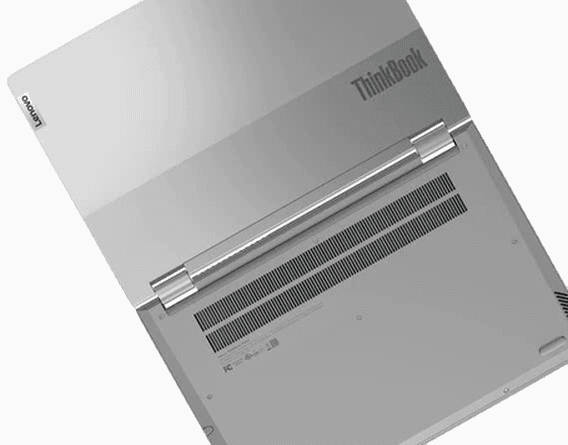 Lenovo ThinkBook 14s Yoga (20WEA01CIN) Laptop (Core i5 11th Gen/16 GB/512 GB SSD/Windows 10)