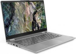 Lenovo ThinkBook 14s Yoga (20WEA01GIH) Laptop (Core i5 11th Gen/8 GB/512 GB SSD/Windows 10) Laptop