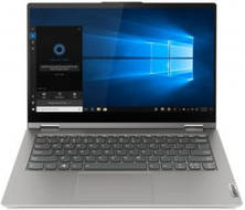 Lenovo ThinkBook 14s Yoga ITL (20WEA00WIH) Laptop (Core i7 11th Gen/16 GB/1 TB SSD/Windows 10)