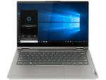 Lenovo ThinkBook 14s Yoga ITL (20WEA00WIH) Laptop (Core i7 11th Gen/16 GB/1 TB SSD/Windows 10)