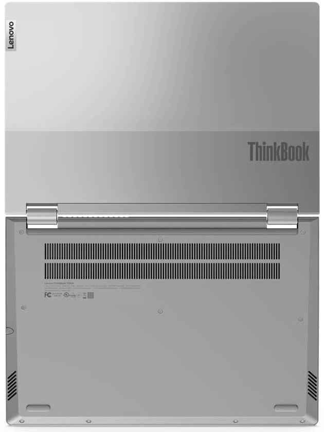 Lenovo ThinkBook 14s Yoga ITL (20WEA00WIH) Laptop (Core i7 11th Gen/16 GB/1 TB SSD/Windows 10)
