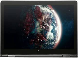 Lenovo Thinkpad Yoga 15 (20DQ007YUS) Ultrabook (Core i5 5th Gen/8 GB/180 GB SSD/Windows 10)