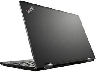 Lenovo Thinkpad Yoga 15 (20DQ007YUS) Ultrabook (Core i5 5th Gen/8 GB/180 GB SSD/Windows 10)