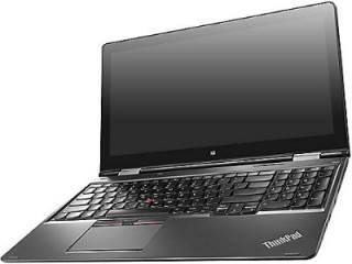 Lenovo Thinkpad Yoga 15 (20DQ0082US) Ultrabook (Core i7 5th Gen/8 GB/256 GB SSD/Windows 10)