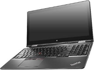 Lenovo Thinkpad Yoga 15 (20DQ0082US) Ultrabook (Core i7 5th Gen/8 GB/256 GB SSD/Windows 10) Price