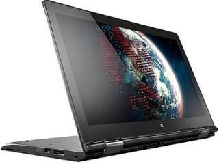 Lenovo Thinkpad Yoga 15 (20DQ0082US) Ultrabook (Core i7 5th Gen/8 GB/256 GB SSD/Windows 10)