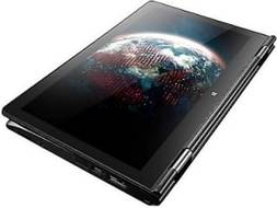 Lenovo Thinkpad Yoga 15 (20DQ0082US) Ultrabook (Core i7 5th Gen/8 GB/256 GB SSD/Windows 10) Laptop