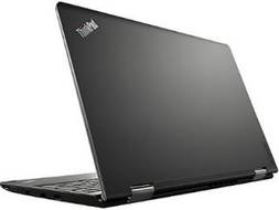 Lenovo Thinkpad Yoga 15 (20DQ0082US) Ultrabook (Core i7 5th Gen/8 GB/256 GB SSD/Windows 10) Laptop