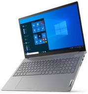 Lenovo ThinkBook 15 (20VE004HUS) Laptop (Core i7 11th Gen/16 GB/512 GB SSD/Windows 10)