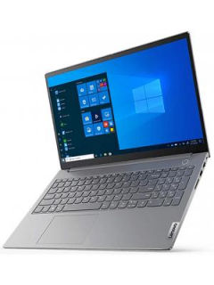 Lenovo ThinkBook 15 (20VE004HUS) Laptop (Core i7 11th Gen/16 GB/512 GB SSD/Windows 10) Price
