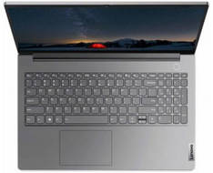 Lenovo ThinkBook 15 (20VE004HUS) Laptop (Core i7 11th Gen/16 GB/512 GB SSD/Windows 10)