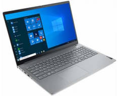 Lenovo ThinkBook 15 (20VE004HUS) Laptop (Core i7 11th Gen/16 GB/512 GB SSD/Windows 10)