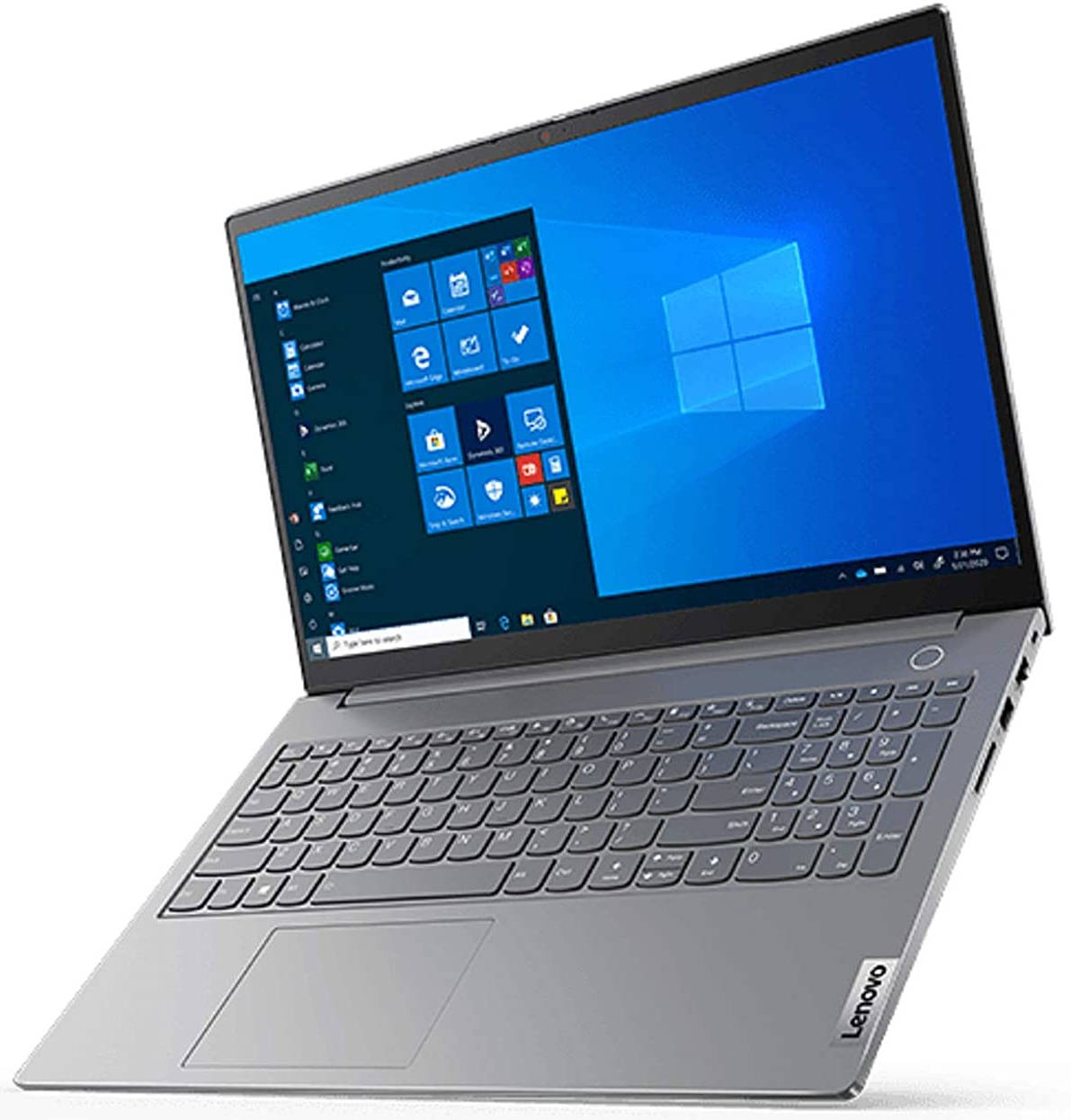 Lenovo ThinkBook 15 (20VE004HUS) Laptop (Core i7 11th Gen/16 GB/512 GB SSD/Windows 10)