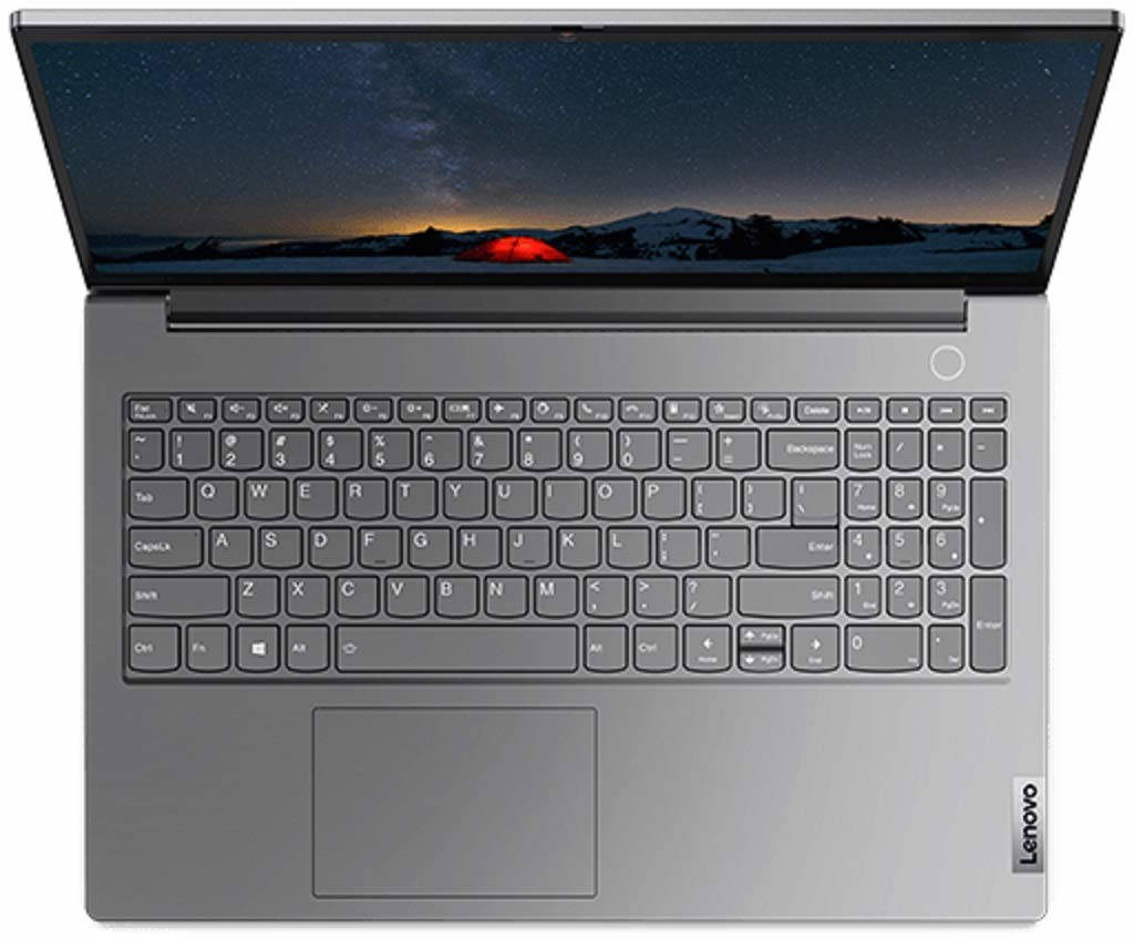 Lenovo ThinkBook 15 (20VE004HUS) Laptop (Core i7 11th Gen/16 GB/512 GB SSD/Windows 10)