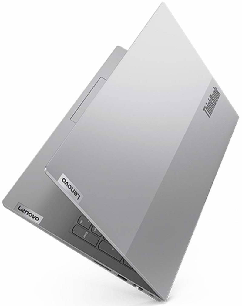 Lenovo ThinkBook 15 (20VE004HUS) Laptop (Core i7 11th Gen/16 GB/512 GB SSD/Windows 10)