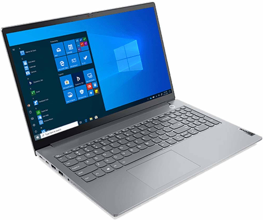 Lenovo ThinkBook 15 (20VE004HUS) Laptop (Core i7 11th Gen/16 GB/512 GB SSD/Windows 10)