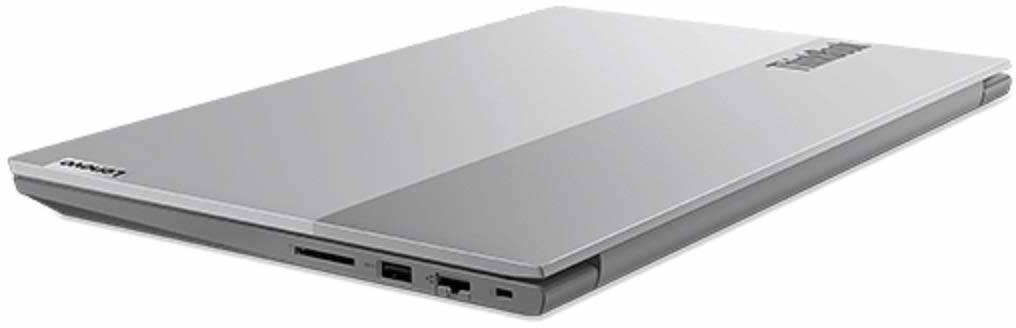 Lenovo ThinkBook 15 (20VE004HUS) Laptop (Core i7 11th Gen/16 GB/512 GB SSD/Windows 10)