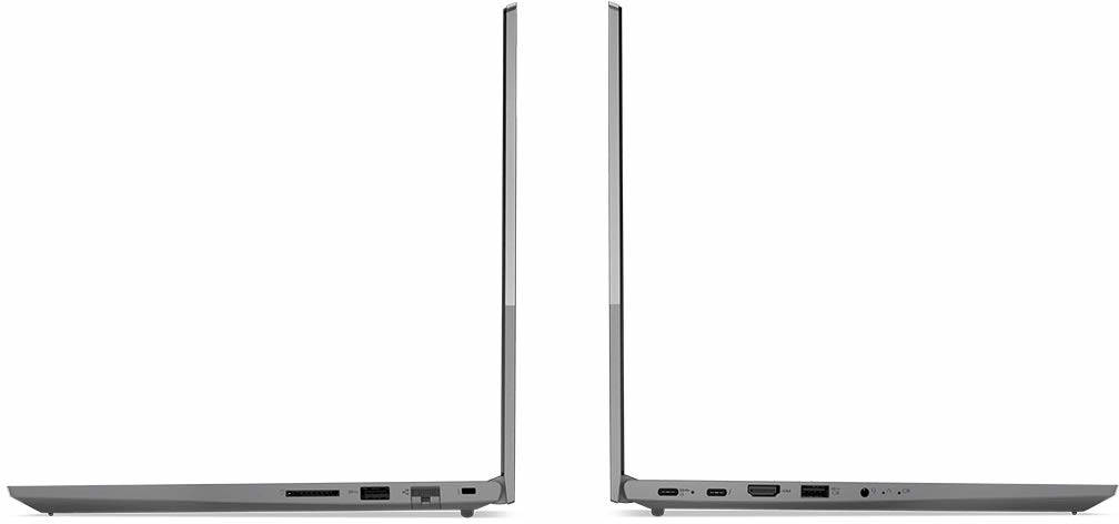 Lenovo ThinkBook 15 (20VE004HUS) Laptop (Core i7 11th Gen/16 GB/512 GB SSD/Windows 10)