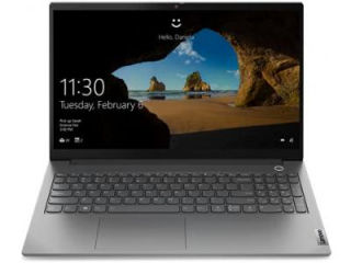 Lenovo ThinkBook 15 (20VE00W4IH) Laptop (Core i7 11th Gen/16 GB/512 GB SSD/Windows 11) Price