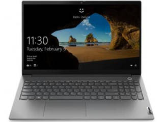 Lenovo ThinkBook 15 (20VEA099IH) Laptop (Core i5 11th Gen/8 GB/1 TB/Windows 10)