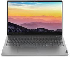 Lenovo ThinkBook 15 (20VEA0YPIH) Laptop (Core i3 11th Gen/8 GB/512 GB SSD/Windows 11)