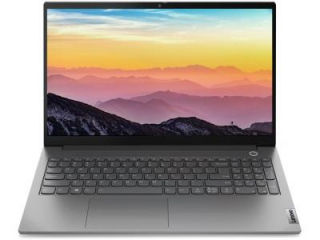 Lenovo ThinkBook 15 (20VEA0YPIH) Laptop (Core i3 11th Gen/8 GB/512 GB SSD/Windows 11) Price
